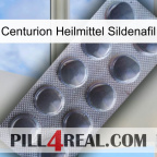 Centurion Remedies Sildenafil 30